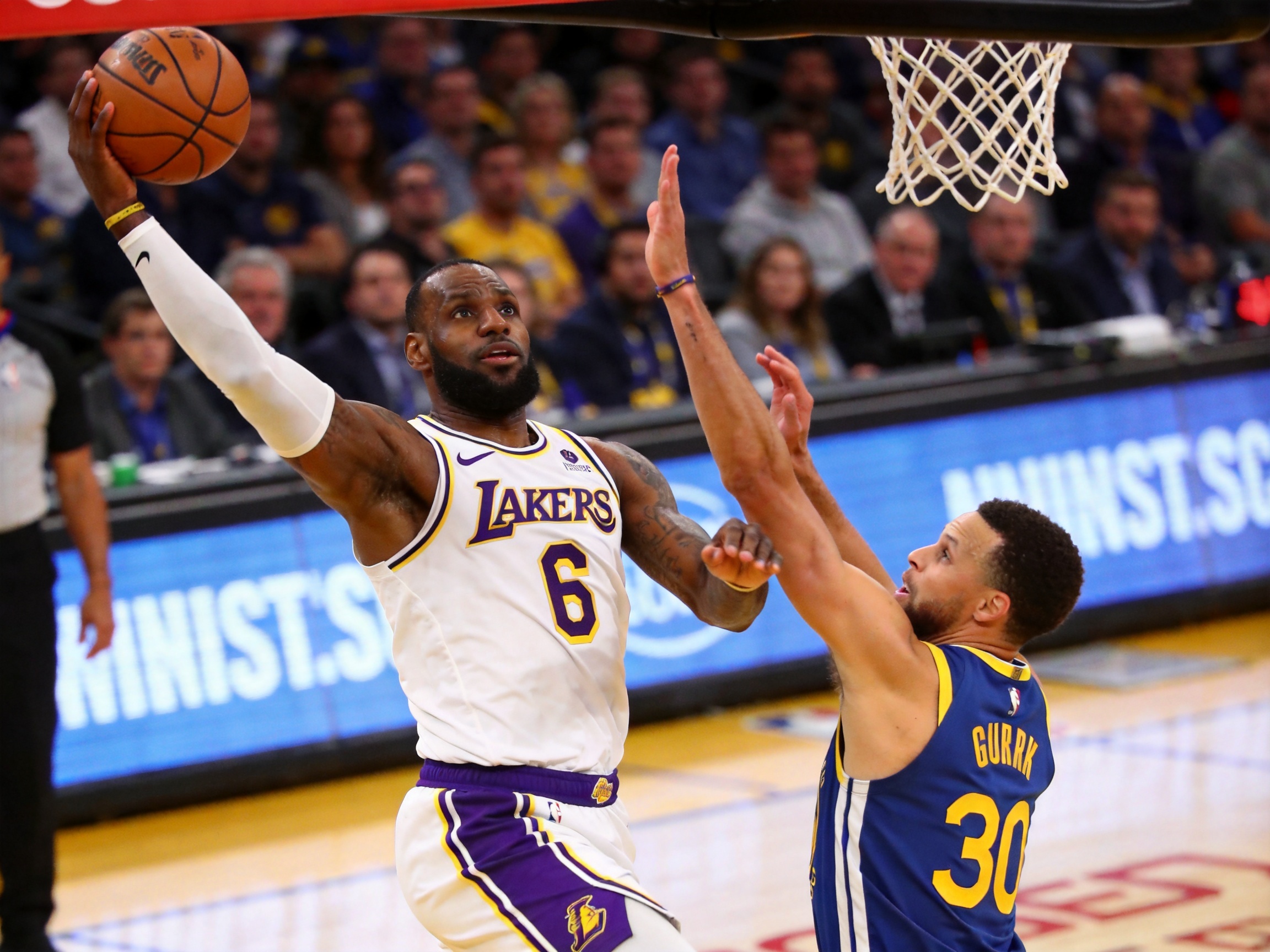 NBA赛事集锦